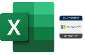 Microsoft Office Specialist Excel Certification (MOS)