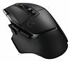 Logitech G502 X LIGHTSPEED Wireless Gaming Mouse (2 Colors) (On Sale!)