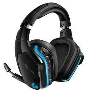 Logitech G935 Wireless 7.1 Surround Lightsync Gaming Headset (On Sale!)