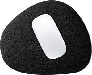 Mouse Pad, Non-Slip Washable Waterproof Computer Mouse Pad