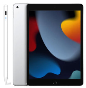 Apple iPad (9th Gen) 10.2 Display, 64GB, A13 Bionic Chip with iPad Pencil | BRAND NEW