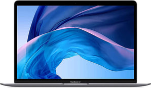 Apple MacBook Air 13.3" Laptop (Early 2020) 8GB/256GB Touch ID - (Space Gray Refurbished)