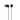 Refurbished Sony MDREX15LP In Ear Wired Earbuds