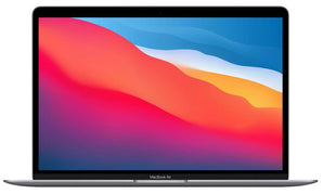 Apple MacBook Air 13.3" M1 8-core CPU (Retina, Late 2020) 8.0/128GB SSD w/Office (Renewed) - ON SALE!