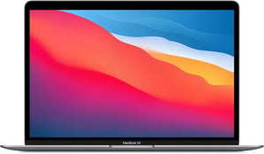 Apple MacBook Air 13.3" Laptop - M1 Chip, 8GB RAM, 256GB storage w/Office | BRAND NEW!