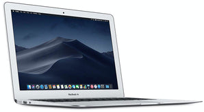 Apple MacBook Air MQD42LL/A 13.3" Laptop (2017) 1.8MHz/8GB/256GB (Refurb) - ON SALE!!