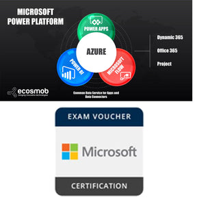 Microsoft Power Platform Fundamentals (PL-900)