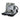 Projector Lamp for InFocus IN3 IN3118HD
