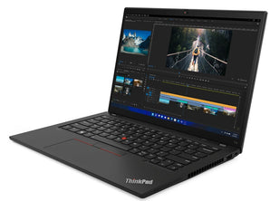 Lenovo ThinkPad T14 G3 14" WUXGA Intel Core i5 16GB RAM 256GB SSD Laptop with Windows 11 Pro & Office 2024 (Refurbished) (FREE Shipping)