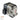 Projector Lamp for Mitsubishi WD WD390U-EST; Mitsubishi WD WD390U-EST M; Mitsubishi WD WD390U; Mitsu