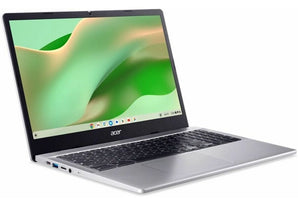 Acer Chromebook 315 15.6" FHD Touchscreen Intel N100 8GB RAM 64GB eMMC (On Sale!)