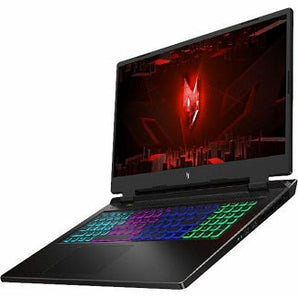 Acer Nitro 16" WQXGA AMD Ryzen 7 16GB RAM NVIDIA GeForce RTX 4050 Gaming Laptop with FREE! Gaming Mouse