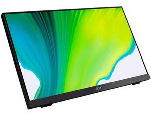 Acer UT222Q 22" FHD Touchscreen IPS Monitor with DP, HDMI, USB & VGA (On Sale!)