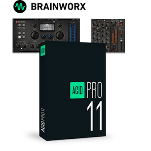 MAGIX ACID Pro 11 (Download)