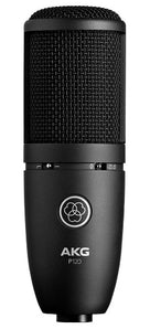 AKG P120 High-Performance Recording Microphone (On Sale!)