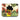 Bayou Girl - Apple Magic Keyboard for iPad Skin