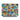 Butterfly Land - Apple Magic Keyboard for iPad Skin