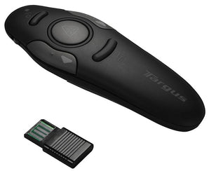 Targus Wireless Presenter with Laser Pointer (On Sale!)