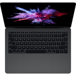 Apple MacBook Pro (2016) 13.3" WXQGA Intel Core i5 8GB RAM 256GB SSD with Office 2024 (Refurbished)