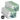 Arckit Greenscape Village Model House Kits 12-Pack