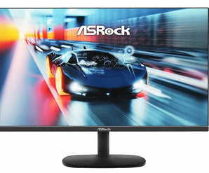 ASRock 25"/27" FHD 100Hz Gaming Monitor with HDMI & VGA (On Sale!)