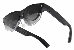 ASUS AirVision M1 Smart Glasses