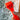Automotive Emergency Hammer with Seat-Belt Cutter
