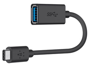 Belkin USB-C to USB-A Adapter