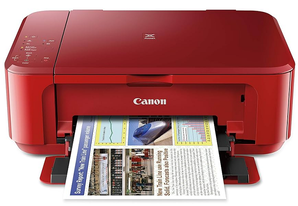 Canon PIXMA MG3620 Wireless All-in-One Printer (3 Colors Available) (On Sale!)