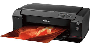 Canon imagePROGRAF PRO-1000 Wireless Inkjet Photo Printer (On Sale!)