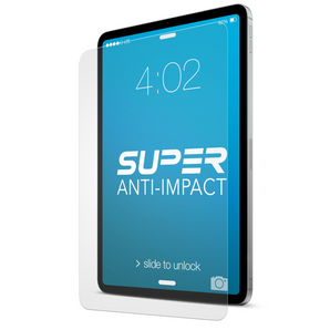 Cellaris Shell Shock Super Anti-Impact Screen Protector for Apple iPad 10th Gen