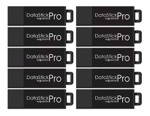 Centon Datastick Pro 32GB USB 3.0 Flash Drive (10-Pack)
