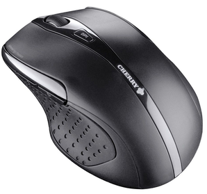 CHERRY MW 3000 6-Button Wireless Mouse