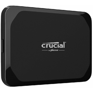 Crucial X9 1TB Portable Solid State Drive (SSD)