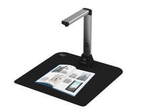 Adesso CyberTrack 520 Fixed-Focus A4 Document Camera Scanner with OCR Text Recognition (On Sale!)