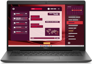 Dell Latitude 3450 14" FHD Intel Core i7 16GB RAM 512GB SSD AI Laptop with Windows 11 Pro & 4-Year ProSupport On-Site Warranty