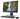 Dell OptiPlex 7480 24" FHD Intel Core i5 16GB RAM 512GB SSD AIO Desktop with Windows 11 Pro Office 2024 (Refurbished)