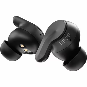 EPOS ADAPT E1 True Wireless Bluetooth Earbuds with Microsoft Teams & Zoom Certification (2 Colors) (On Sale!)