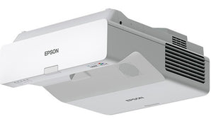 Epson BrightLink 770Fi FHD 3LCD Interactive Ultra Short Throw Lamp-Free Laser Display