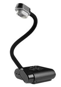 AVer F17+ 4K Portable Flexarm Document Camera (On Sale!)