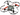 Firia Labs CodeAIR Fly with Python Kit (2 Options)