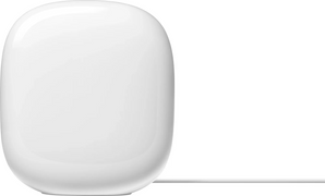 Google Nest WiFi Pro 6E AXE5400 Mesh Router (Refurbished)