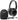 HamiltonBuhl Deluxe Active Noise-Cancelling Headphones with Case (On Sale!)