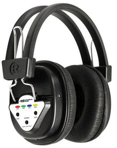 HamiltonBuhl Multi Channeled Wireless Headphone for 900 Series (Multi-Packs Available)