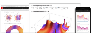 Wolfram Mathematica 10 (Download) - Liberty Students/Faculty Only