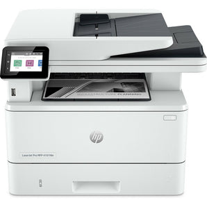 HP LaserJet Pro 4101fdn Laser Multifunction Printer