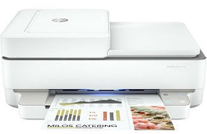 HP ENVY 6455e All-in-One Color Inkjet Printer