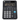 HP Solar Powered Desktop Calculator