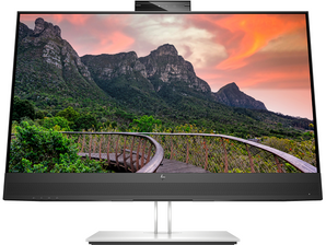 HP E27m G4 27" QHD USB-C Conferencing Monitor with Integrated Webcam (On Sale!)