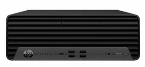 HP Elite 600 G9 Intel Core i7 16GB RAM 256GB SSD SFF Desktop with Windows 11 Pro